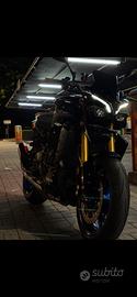 YAMAHA MT-10SP 2023