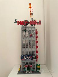 LEGO 76178 Daily Bugle