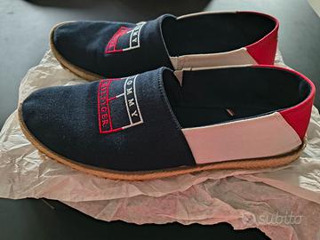 Scarpe TOMMY HILFIGHER