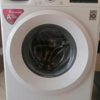 lavatrice LG 