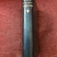 L'Ornitrojatria 1880