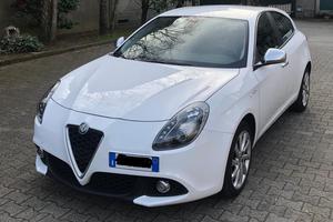 ALFA ROMEO GIULIETTA 1600 DIESEL 2017