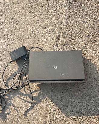 Modem wifi vodafone