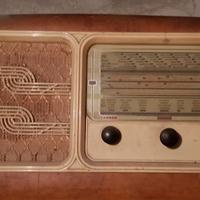 RADIO VECCHIA