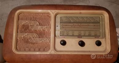 RADIO VECCHIA