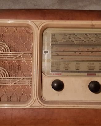 RADIO VECCHIA