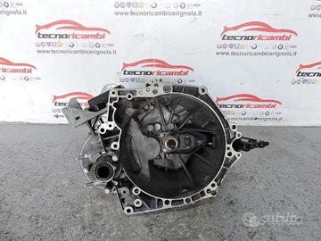 Cambio manuale peugeot 308 1.6 hdi 9h06 rf994