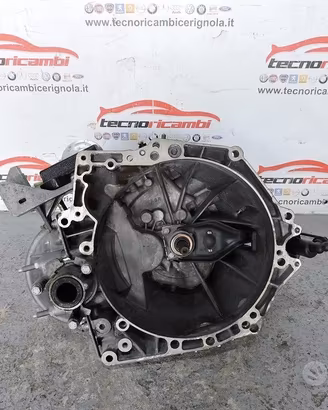 Cambio manuale peugeot 308 1.6 hdi 9h06 rf994