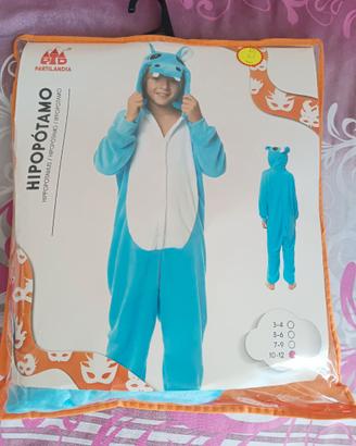Costume carnevale bambini 10-12 anni