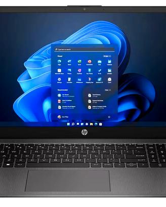 Notebook HP Intel i5-1235U, 8GB RAM, 256GB SSD