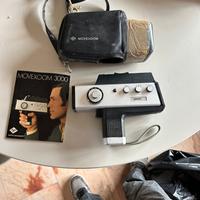 cinepresa Agfa Movexoom 3000 Super 8