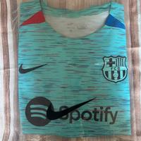 Maglia Barcellona Lamine Yamal