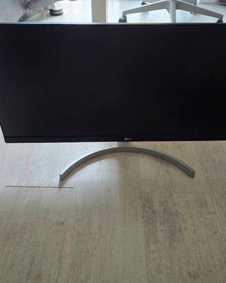 Monitor LG UltraWide 29"