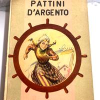 Pattini d’argento - 1954