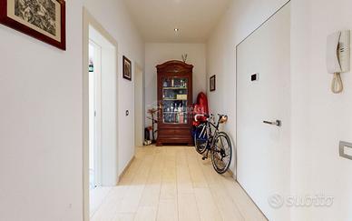 APPARTAMENTO AL PIANO PRIMO RISTRUTTURATO