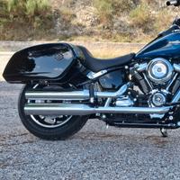 borse sport glide/low rider st