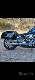 borse sport glide/low rider st