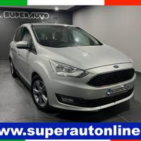 FORD C-Max 1.5 TDCi 120CV Start&Stop Titanium