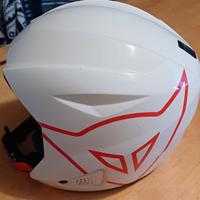 Casco sci bambini  unisex Dainese taglia 56cm