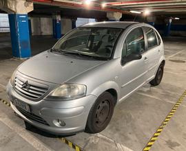 Citroen C3 1.4 HDi 70CV airdream Exclusive Style