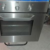 Forno incasso eletrolux 