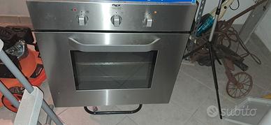 Forno incasso eletrolux 