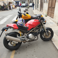 Ducati Monster 900 1993