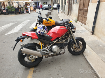 Ducati Monster 900 1993