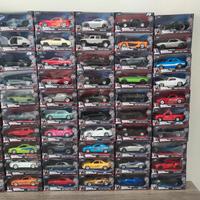 Collezione Fast & Furious