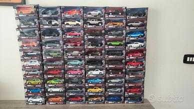 Collezione Fast & Furious