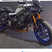 Yamaha Tracer 900 GT