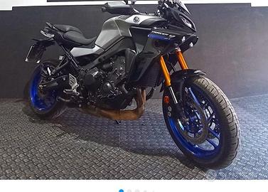 Yamaha Tracer 900 GT