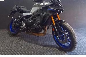 Yamaha Tracer 900 GT