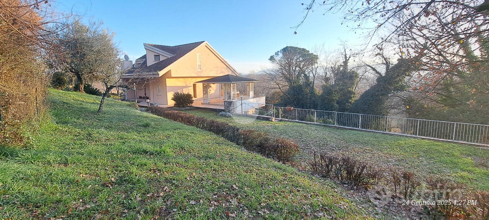 VILLA SINGOLA A FROSINONE - View 6