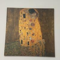 Il Bacio – Gustav Klimt