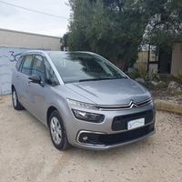 Citroen Grand C4 SpaceTourer 1.5 BHDI 130cv EAT8 F