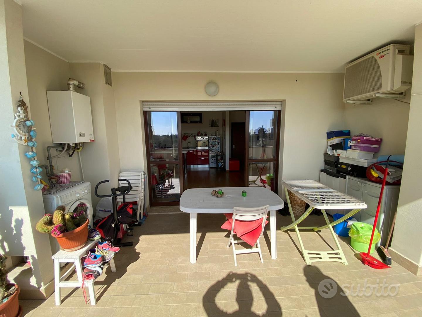 Appartamento – Roma, Marcigliana, Municipio Roma III - Vista 2