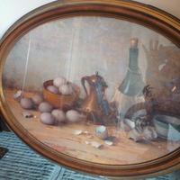 quadri di merigo e casalini