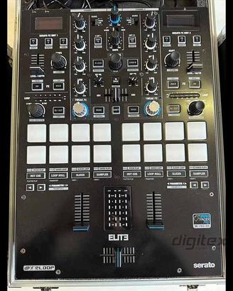 Reloop Elite
