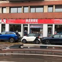 Negozio aerre