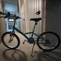 Bicicletta bimbo/bimba 20’