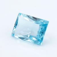 Topazi Blu Naturali Rettangolari – 75,3 ct