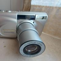 Olympus Superzoom 105G