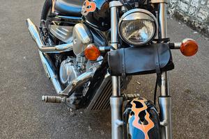 shadow 600