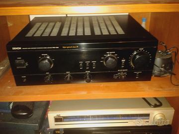 Denon PMA 1060