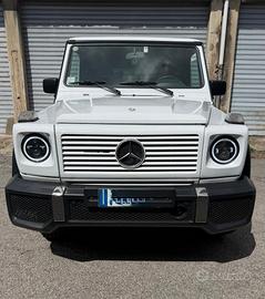 Mercedes classe G