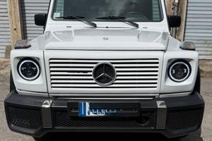 Mercedes classe G