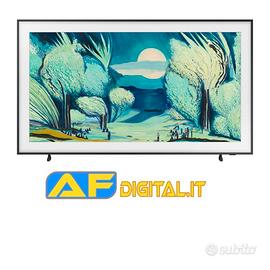 Samsung The Frame AI TV 50" QE50LS03FAUXZT 4K, Pro