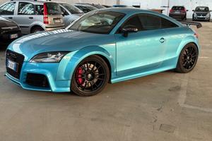 Audi TT Coupé 2.0 TFSI S tronic Advanced RS