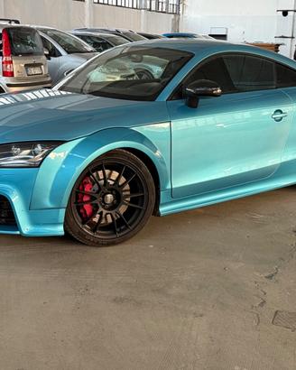 Audi TT Coupé 2.0 TFSI S tronic Advanced RS